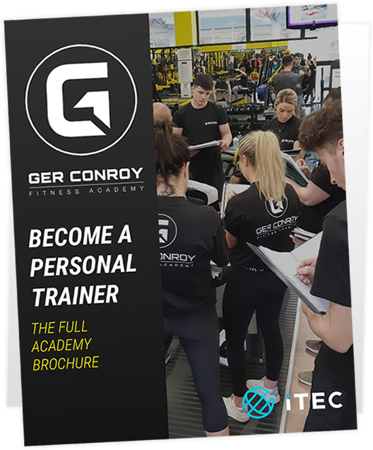 Personal Training Course Brochure