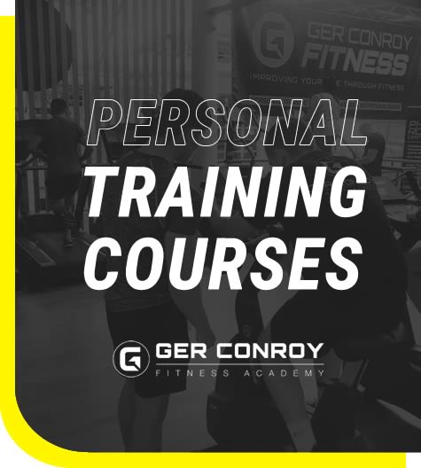 Personal Training Courses Dublin