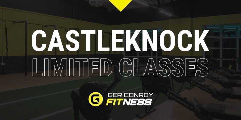 Castleknock Limited Classes