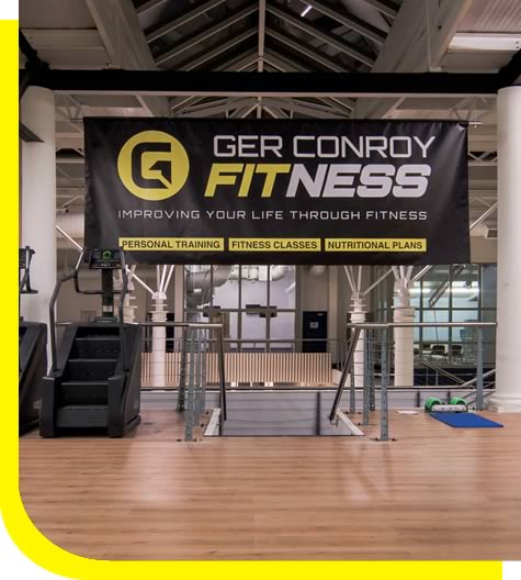 Fitness Classes Castleknock