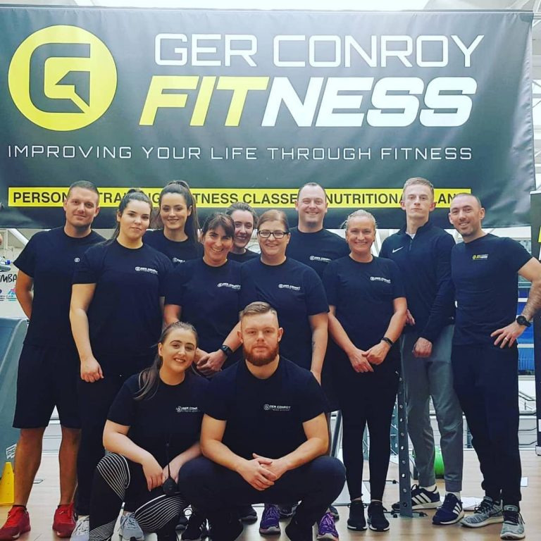 Personal Training Courses Dublin 2