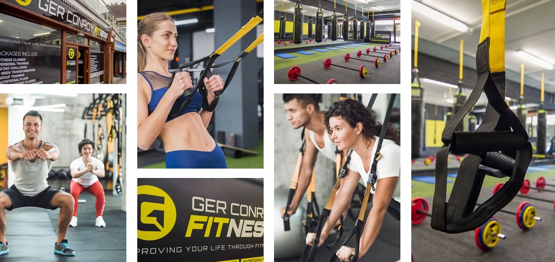 Ger Conroy Fitness Ratoath Fitness Classes Gym