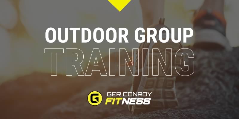 Outdoor Group Training