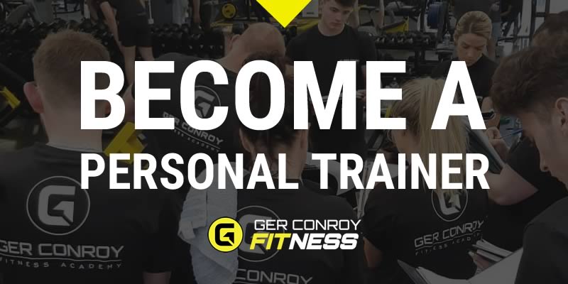 Personal Training Courses Ireland