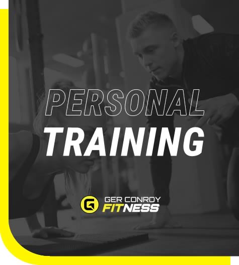 Personal Training Dublin