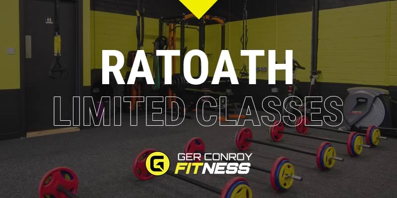 Ratoath Limited Classes