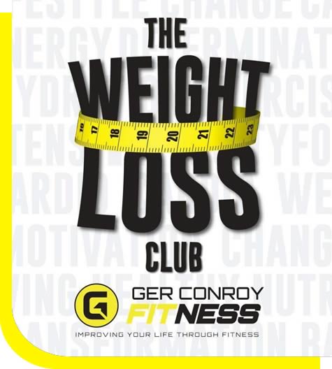 The Weight Loss Club